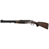 Carabine Express Fair Classic superposée Acier Super. Express Ext. CLASSIC MD Cal.9,3x74R Can.55