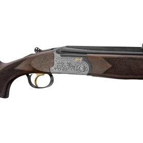 Carabine Express Fair Classic superposée Acier Super. Express Ext. CLASSIC MD Cal.8x57JRS Can.55