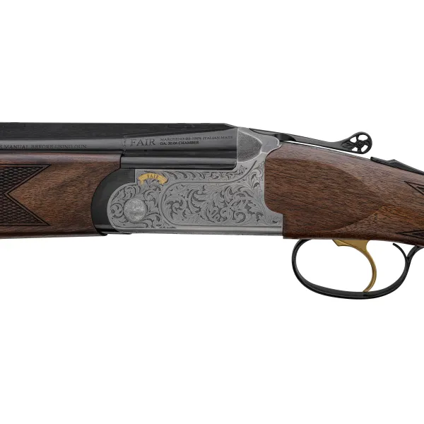 Carabine Express Fair Classic superposée Acier Super. Express Ext. CLASSIC MD Cal.30.06 Can.55