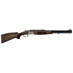 Carabine Express Fair Classic superposée Acier Super. Express Ext. CLASSIC MD Cal. 30R Blaser Can.55