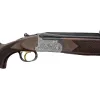 Carabine Express Fair Classic superposée Acier Super. Express Ext. CLASSIC MD Cal. 30R Blaser Can.55