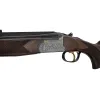 Carabine Express Fair Classic superposée Acier Super. Express Ext. CLASSIC MD Cal. 30R Blaser Can.55