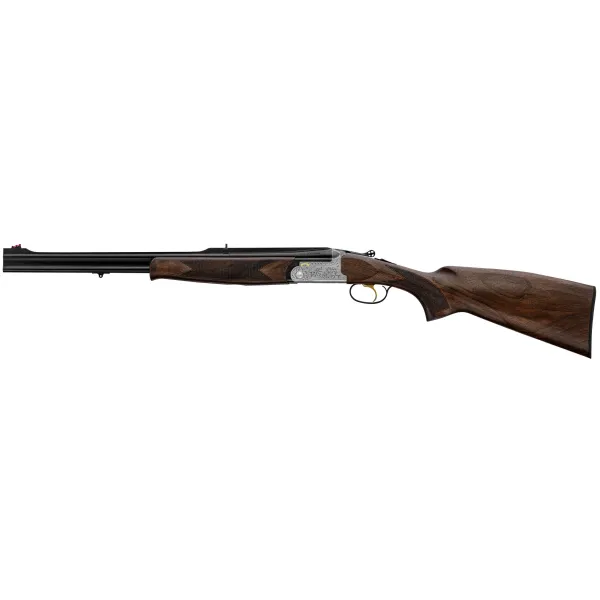 Carabine Express Fair Classic superposée Acier Super. Express Ext. CLASSIC MD Cal. 30R Blaser Can.55