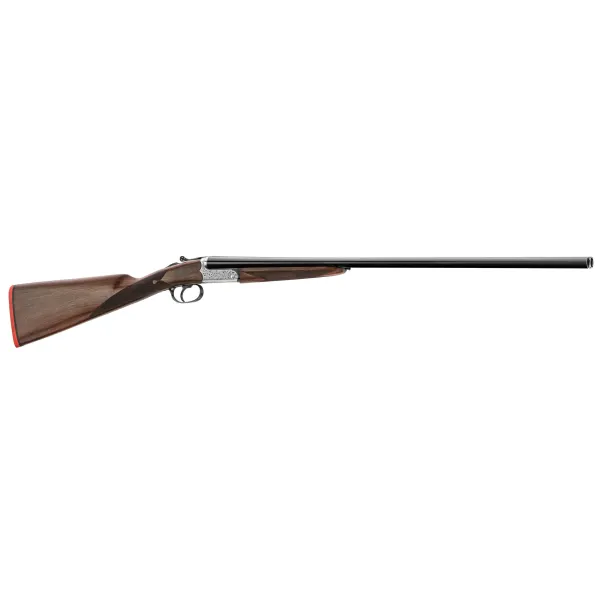 Fusil de chasse juxtaposé FAIR Iside Éjecteurs 12/76 Double détente