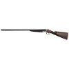 Fusil de chasse juxtaposé FAIR Iside Éjecteurs 12/76 Double détente