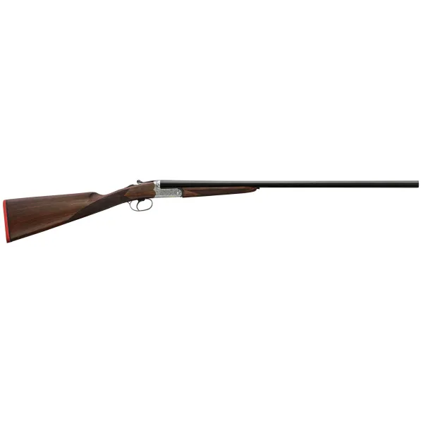 Fusil de chasse juxtaposé FAIR Iside Éjecteurs 12/76 Double détente
