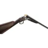 Fusil de chasse juxtaposé FAIR Iside Éjecteurs 12/76 Double détente