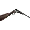 Fusil de chasse juxtaposé FAIR Iside Éjecteurs 12/76 Double détente