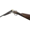 Fusil de chasse juxtaposé FAIR Iside Éjecteurs 12/76 Double détente