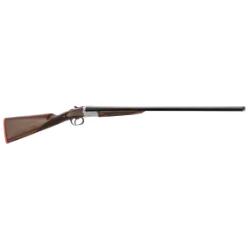 Fusil de chasse juxtaposé FAIR Iside Éjecteurs 12/76 MDS