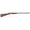Fusil de chasse juxtaposé FAIR Iside Éjecteurs 12/76 MDS