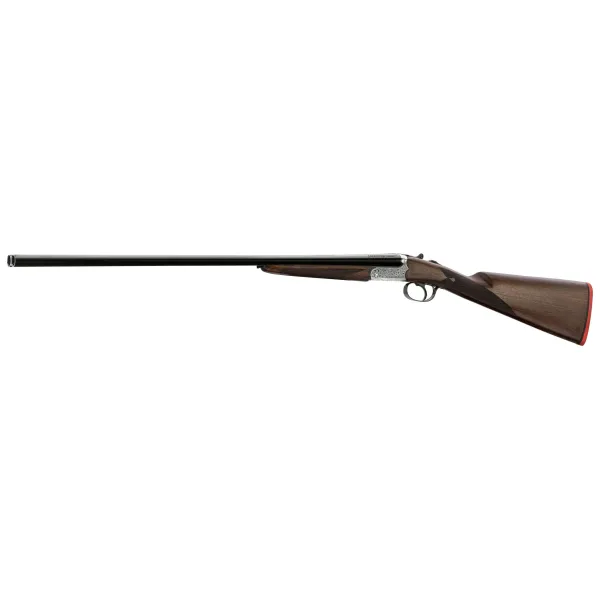 Fusil de chasse juxtaposé FAIR Iside Éjecteurs 12/76 MDS