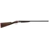 Fusil de chasse juxtaposé FAIR Iside Éjecteurs 12/76 MDS