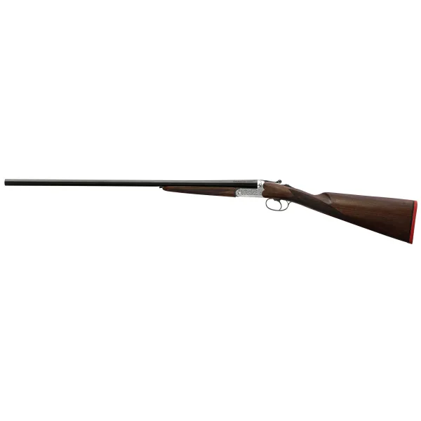 Fusil de chasse juxtaposé FAIR Iside Éjecteurs 12/76 MDS