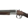 Fusil de chasse juxtaposé FAIR Iside Éjecteurs 12/76 MDS