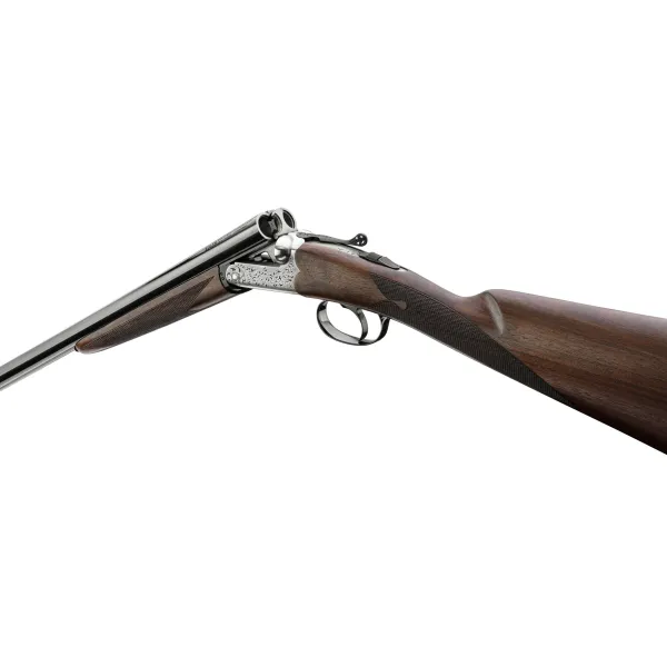 Fusil de chasse juxtaposé FAIR Iside Éjecteurs 12/76 MDS