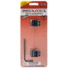 Adaptateur prisme de 21 mm et prisme de 11 mm Lunette 11 mm sur arme  21 mm