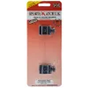 Adaptateur prisme de 21 mm et prisme de 11 mm Lunette 11 mm sur arme  21 mm