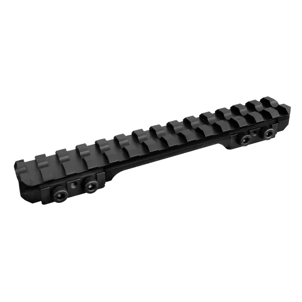 RAIL WEAVER POUR XLR "21MM Rail pour FABARM XLR