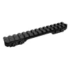 RAIL WEAVER POUR XLR "21MM Rail pour FABARM XLR