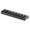 Rail adaptateur 11 mm vers 21 mm Adaptateur 11 mm - 21 mm