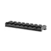 Rail adaptateur 11 mm vers 21 mm Adaptateur 14.5 mm - 21 mm BRNO