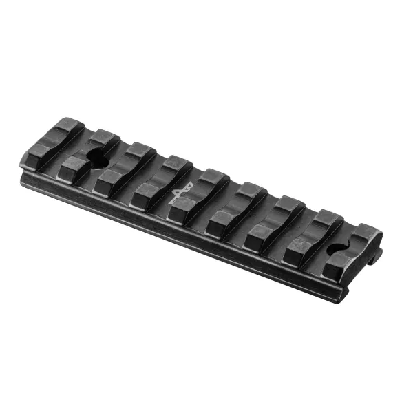 Rail adaptateur 11 mm vers 21 mm Adaptateur 14.5 mm - 21 mm BRNO