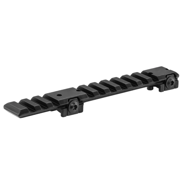 Conversion 11mm à 21 mm spécifique fusils semi-auto Rail Long Picatinny conversion 11 - 21mm