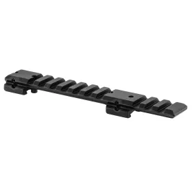 Conversion 11mm à 21 mm spécifique fusils semi-auto Rail Long Picatinny conversion 11 - 21mm
