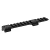 Conversion 11mm à 21 mm spécifique fusils semi-auto Rail Long Picatinny conversion 11 - 21mm
