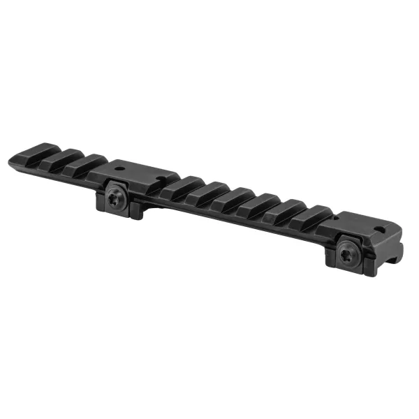 Conversion 11mm à 21 mm spécifique fusils semi-auto Rail Long Picatinny conversion 11 - 21mm