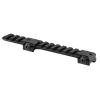 Conversion 11mm à 21 mm spécifique fusils semi-auto Rail Long Picatinny conversion 11 - 21mm