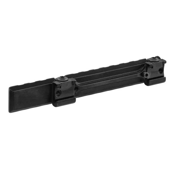 Conversion 11mm à 21 mm spécifique fusils semi-auto Rail Long Picatinny conversion 11 - 21mm