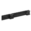 Conversion 11mm à 21 mm spécifique fusils semi-auto Rail Long Picatinny conversion 11 - 21mm