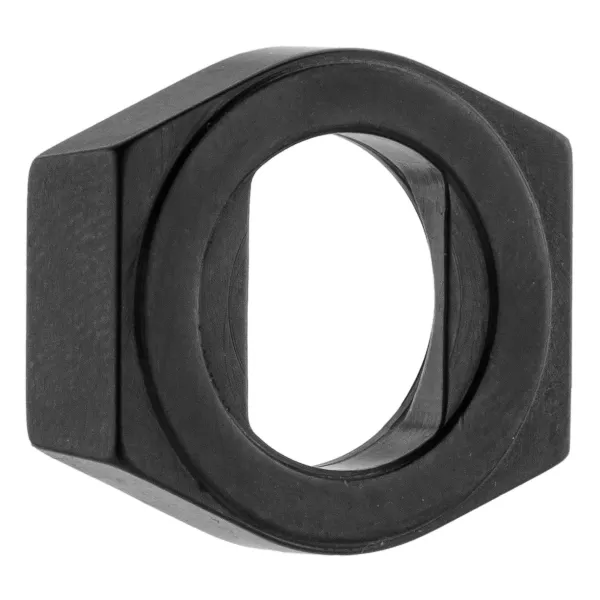 Embase Avant Prismatique Pivot Bande 12 Bh 5mm