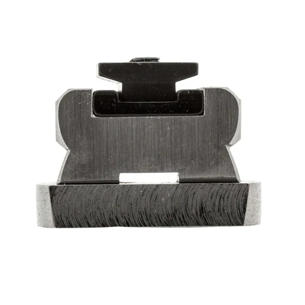 Pied Avant Crochet Droit Rail SR BH 10