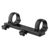 Socle Blaser R8 & R93 Makuick Diam.30 levier rabattable