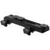Socle Blaser R8 & R93 Makuick rail SR levier rabattable