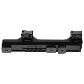 Socle Blaser R8 & R93 Makuick rail SR levier rabattable