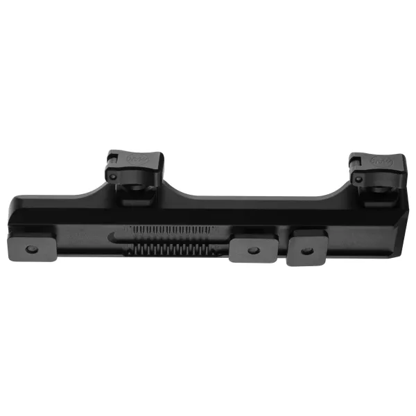 Socle Blaser R8 & R93 Makuick rail SR levier rabattable