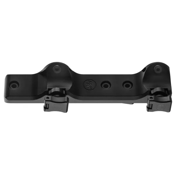Socle Blaser R8 & R93 Makuick rail SR levier rabattable