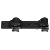 Socle Blaser R8 & R93 Makuick rail SR levier rabattable