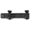 Socle Blaser R8 & R93 Makuick rail SR levier rabattable