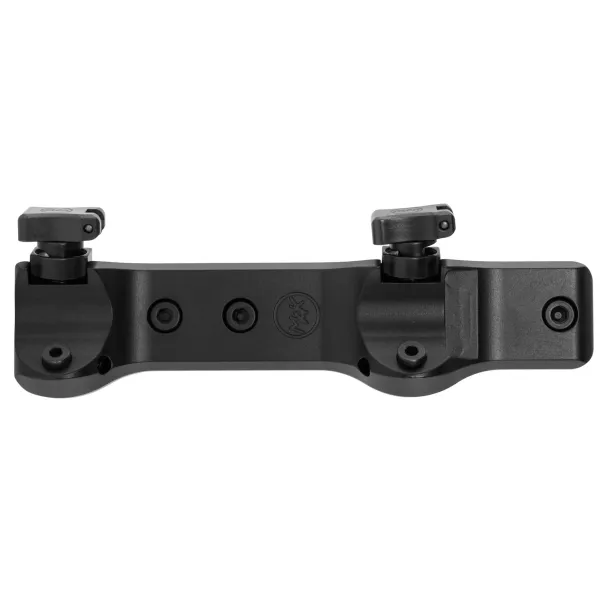 Socle Blaser R8 & R93 Makuick rail SR levier rabattable