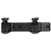 Socle Blaser R8 & R93 Makuick rail SR levier rabattable
