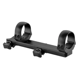 Socle Blaser R8 & R93 Makuick Diam.30 BH 5 levier rabattable