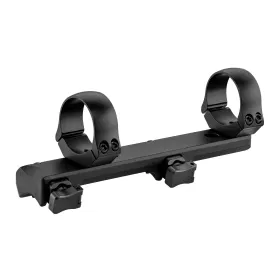 Socle Blaser R8 & R93 Makuick Diam.30 BH 5 levier rabattable
