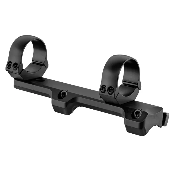 Socle Blaser R8 & R93 Makuick Diam.30 BH 5 levier rabattable