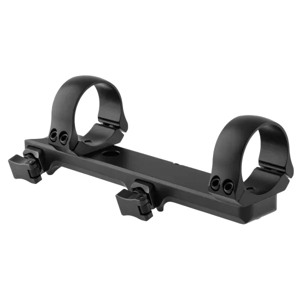 Socle Blaser R8 & R93 Makuick Diam.34 BH 5 levier rabattable