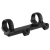 Socle Blaser R8 & R93 Makuick Diam.34 BH 5 levier rabattable